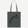Light tote bag  Thumbnail
