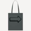 Light tote bag  Thumbnail