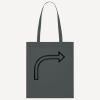 Light tote bag  Thumbnail