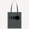 Light tote bag  Thumbnail