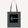 Light tote bag  Thumbnail