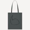 Light tote bag  Thumbnail