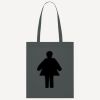 Light tote bag  Thumbnail