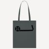 Light tote bag  Thumbnail