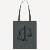 Light tote bag  Thumbnail