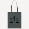 Light tote bag  Thumbnail