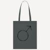 Light tote bag  Thumbnail