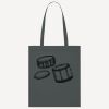 Light tote bag  Thumbnail