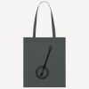 Light tote bag  Thumbnail