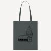 Light tote bag  Thumbnail