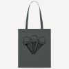 Light tote bag  Thumbnail