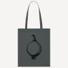 Light tote bag  Thumbnail