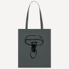 Light tote bag  Thumbnail