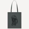 Light tote bag  Thumbnail