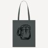 Light tote bag  Thumbnail