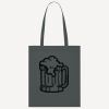 Light tote bag  Thumbnail