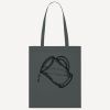 Light tote bag  Thumbnail