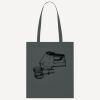 Light tote bag  Thumbnail