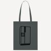 Light tote bag  Thumbnail
