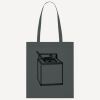Light tote bag  Thumbnail
