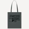 Light tote bag  Thumbnail