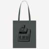 Light tote bag  Thumbnail