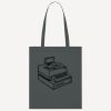 Light tote bag  Thumbnail