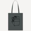 Light tote bag  Thumbnail