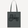 Light tote bag  Thumbnail
