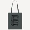 Light tote bag  Thumbnail