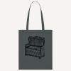 Light tote bag  Thumbnail