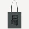 Light tote bag  Thumbnail