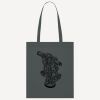 Light tote bag  Thumbnail