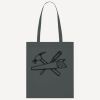 Light tote bag  Thumbnail