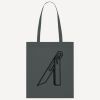 Light tote bag  Thumbnail