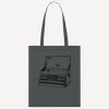Light tote bag  Thumbnail