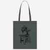 Light tote bag  Thumbnail