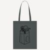 Light tote bag  Thumbnail