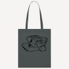 Light tote bag  Thumbnail