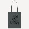 Light tote bag  Thumbnail