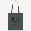 Light tote bag  Thumbnail