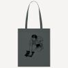 Light tote bag  Thumbnail