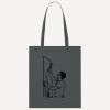 Light tote bag  Thumbnail