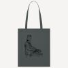 Light tote bag  Thumbnail