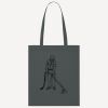 Light tote bag  Thumbnail