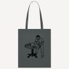 Light tote bag  Thumbnail