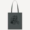 Light tote bag  Thumbnail