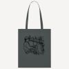 Light tote bag  Thumbnail