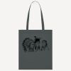 Light tote bag  Thumbnail
