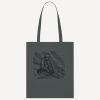 Light tote bag  Thumbnail